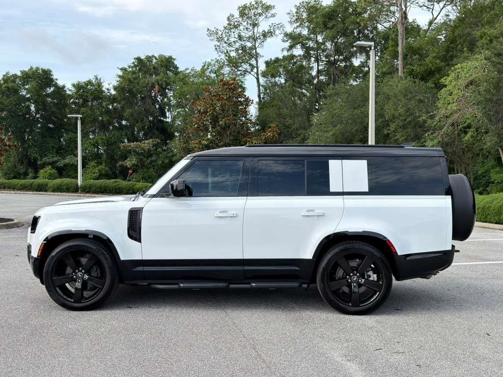 land rover defender 2025 SALE2FEU2S2427548 image land rover defender 2025 SALE2FEU2S2427548 image